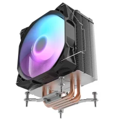 Darkflash S11 Pro ARGB CPU Cooler Radiator Silent 4 Heatpipes PWM 4PIN 120mm fan Intel LGA 1150 1151 1200 1366 2011 AM4 - Image 5