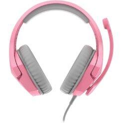 HyperX Cloud Stinger Pink Gaming Headset with Mic For PC PS4 Mobile Pink WITHOUT BOX 9 HyperX Cloud Stinger Pink Gaming Headset with Mic For PC PS4 Mobile Pink WITHOUT BOX - Image 5