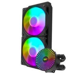 DarkFlash RADIANT DC-240
