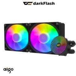 DarkFlash RADIANT DC-240