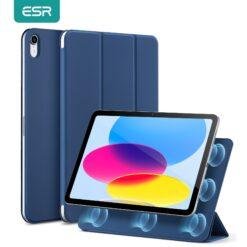 ESR iPad 10th Generation Rebound Magnetic Case Back Cover - Image 3