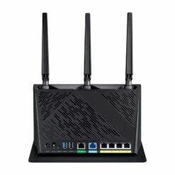 ASUS RT-AX86U Pro AX5700 Dual Band WiFi 6 Gaming Router, PS5 compatible, Mobile Game Mode, Enhanced Network Security with AiProtection Pro 9 ASUS RT-AX86U Pro AX5700 Dual Band WiFi 6 Gaming Router, PS5 compatible, Mobile Game Mode, Enhanced Network Security with AiProtection Pro - Image 5