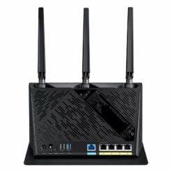 ASUS RT-AX86U AX5700 Dual Band WiFi 6 Gaming Router, PS5 compatible, Mobile Game Mode, Lifetime Free Internet Security, Mesh WiFi support 9 ASUS RT-AX86U AX5700 Dual Band WiFi 6 Gaming Router, PS5 compatible, Mobile Game Mode, Lifetime Free Internet Security, Mesh WiFi support - Image 5