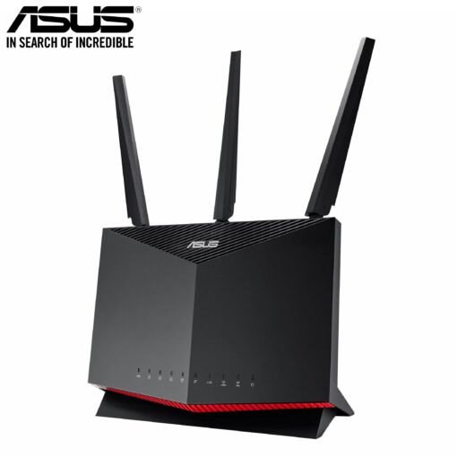 ASUS RT-AX86U