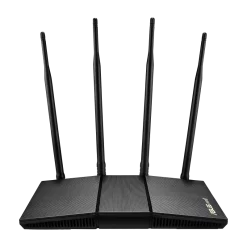ASUS RT-AX1800HP