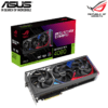 ASUS ROG Strix GeForce RTX 4080
