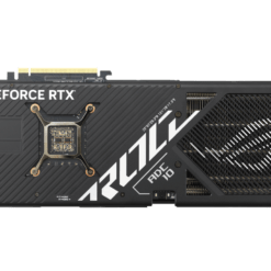 ASUS ROG Strix GeForce RTX 4080 16GB GDDR6X OC Edition Gaming Graphic Card with DLSS 3 and chart-topping thermal performance 12 ASUS ROG Strix GeForce RTX 4080 16GB GDDR6X OC Edition Gaming Graphic Card with DLSS 3 and chart-topping thermal performance - Image 5