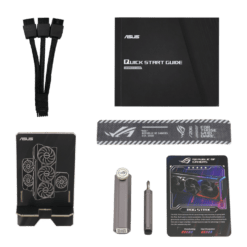 ASUS ROG Strix GeForce RTX 4080 16GB GDDR6X OC Edition Gaming Graphic Card with DLSS 3 and chart-topping thermal performance 15 ASUS ROG Strix GeForce RTX 4080 16GB GDDR6X OC Edition Gaming Graphic Card with DLSS 3 and chart-topping thermal performance - Image 8