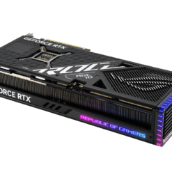 ASUS ROG Strix GeForce RTX 4080 16GB GDDR6X OC Edition Gaming Graphic Card with DLSS 3 and chart-topping thermal performance 13 ASUS ROG Strix GeForce RTX 4080 16GB GDDR6X OC Edition Gaming Graphic Card with DLSS 3 and chart-topping thermal performance - Image 6