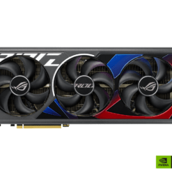 ASUS ROG Strix GeForce RTX 4080 16GB GDDR6X OC Edition Gaming Graphic Card with DLSS 3 and chart-topping thermal performance 10 ASUS ROG Strix GeForce RTX 4080 16GB GDDR6X OC Edition Gaming Graphic Card with DLSS 3 and chart-topping thermal performance - Image 3