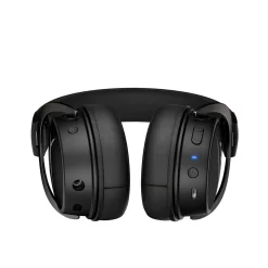 HyperX Cloud MIX Wireless Bluetooth Gaming Headset Wireless / Wired Dual Mode WITHOUT BOX 8 HyperX Cloud MIX Wireless Bluetooth Gaming Headset Wireless / Wired Dual Mode WITHOUT BOX - Image 4