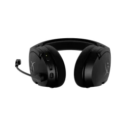 HyperX Cloud Stinger Core Wireless Gaming Headset WITHOUT BOX for PC 7.1 Surround Sound WITHOUT BOX 10 HyperX Cloud Stinger Core Wireless Gaming Headset WITHOUT BOX for PC 7.1 Surround Sound WITHOUT BOX - Image 5