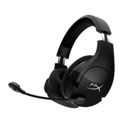 HyperX Cloud Stinger Core Wireless Gaming Headset WITHOUT BOX for PC 7.1 Surround Sound WITHOUT BOX 9 HyperX Cloud Stinger Core Wireless Gaming Headset WITHOUT BOX for PC 7.1 Surround Sound WITHOUT BOX - Image 4