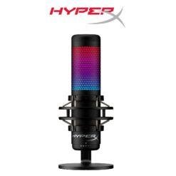 HyperX QuadCast S