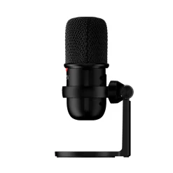 HyperX SoloCast USB Gaming Microphone mini Microphone for Streaming, Gaming and Professional OPEN BOX - Image 5