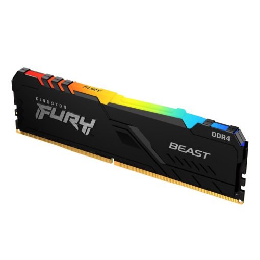 Kingston FURY Beast DDR4 RGB