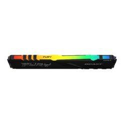 Kingston FURY Beast DDR4 16GB RGB 3200MHz Gaming RAM Memory Module CL16 Desktop Memory Single Module Infrared Syncing Intel XMP AMD Ryzen - Image 3