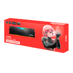 XPG LANCER DDR5