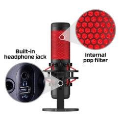 HyperX QuadCast