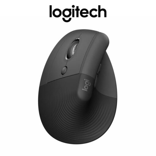 Logitech LIFT Vertical