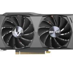 ZOTAC GAMING GeForce RTX 3050 Twin Edge 8GB Graphic Card 128BIT GDDR6 7 ZOTAC GAMING GeForce RTX 3050