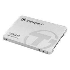 Alternative view of Transcend 225s 250GB SATA III 6Gb/s 2.5 inch Internal SSD Solid State Drive for PC and Laptop