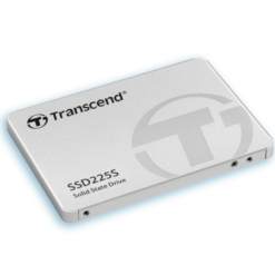 Transcend 225s 250GB SATA III 6Gb/s 2.5 inch Internal SSD Solid State Drive for PC and Laptop 6 Transcend 225s 250GB SATA III 6Gb/s 2.5 inch Internal SSD Solid State Drive for PC and Laptop - Image 3