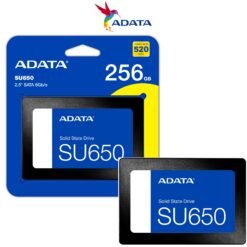 ADATA SU650 256GB