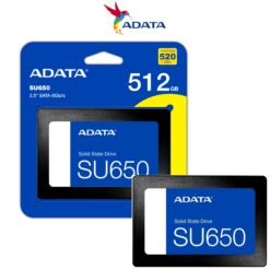 ADATA SU650 512GB