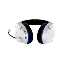 HyperX Cloud Stinger Core Wireless Gaming Headset for PlayStation OPEN BOX NEW 9 HyperX Cloud Stinger Core Wireless Gaming Headset for PlayStation OPEN BOX NEW - Image 4