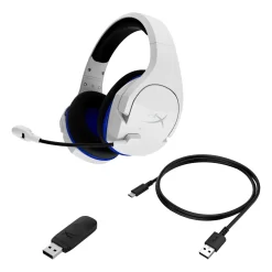 HyperX Cloud Stinger Core Wireless Gaming Headset for PlayStation OPEN BOX NEW 11 HyperX Cloud Stinger Core Wireless