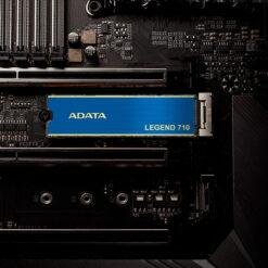 ADATA LEGEND 710 256GB PCIe Gen3 x4 M.2 2280 internal SSD Solid State Drive 10 ADATA LEGEND 710 256GB PCIe Gen3 x4 M.2 2280 internal SSD Solid State Drive - Image 5
