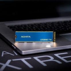 ADATA LEGEND 710 256GB PCIe Gen3 x4 M.2 2280 internal SSD Solid State Drive 9 ADATA LEGEND 710 256GB PCIe Gen3 x4 M.2 2280 internal SSD Solid State Drive - Image 4