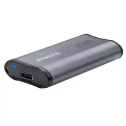 ADATA SE880 500GB External SSD Type-C USB 3.2 Gen2 x2 Solid State Drive - Image 3