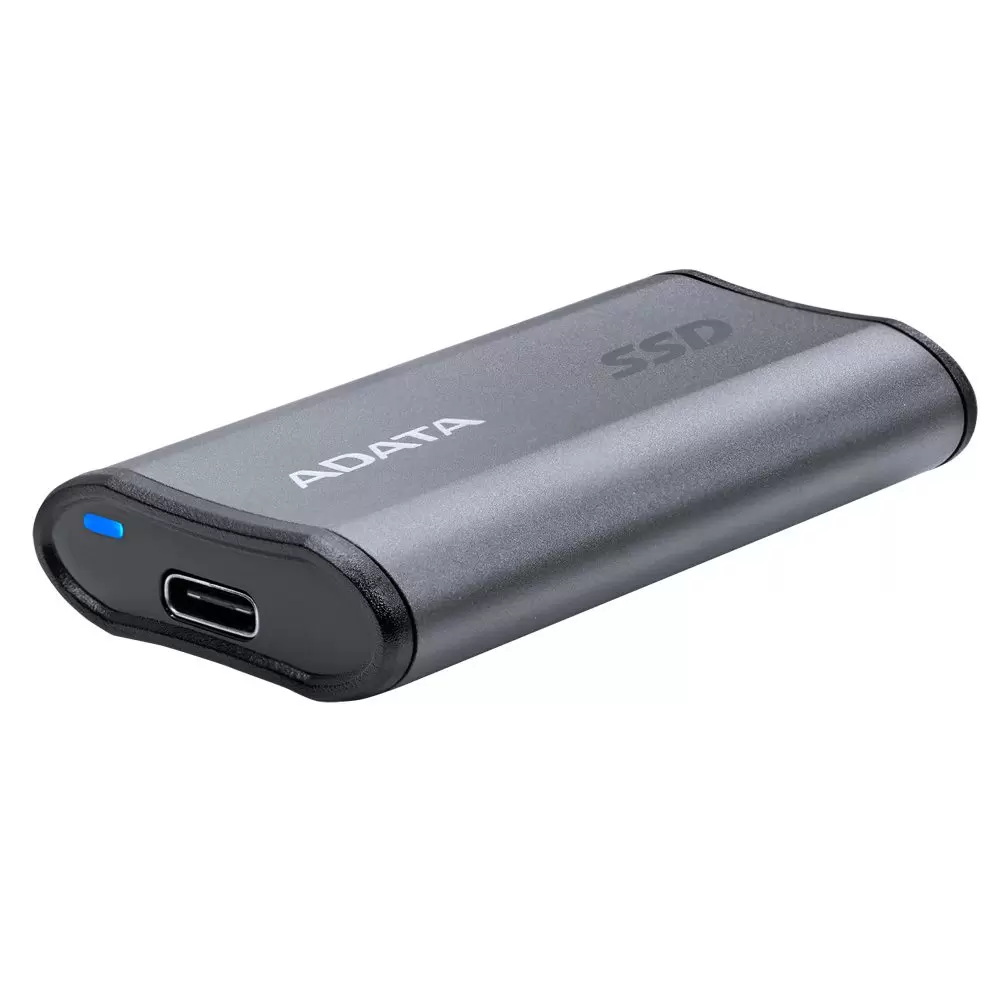 ADATA SE880 500GB External SSD Type-C USB 3.2 Gen2 x2 Solid State Drive - Image 3