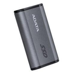 Alternative view of ADATA SE880 500GB External SSD Type-C USB 3.2 Gen2 x2 Solid State Drive
