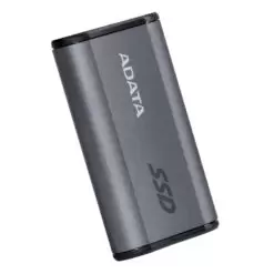 Alternative view of ADATA SE880 500GB External SSD Type-C USB 3.2 Gen2 x2 Solid State Drive