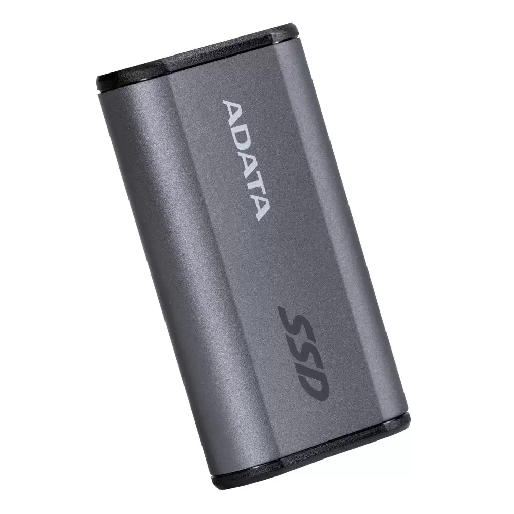 ADATA SE880 500GB External SSD Type-C USB 3.2 Gen2 x2 Solid State Drive - Image 2