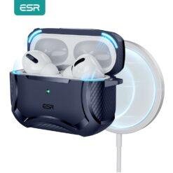 ESR AirPods Pro (2022/2019) Cyber Armor