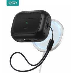 ESR AirPods Pro (2022) Orbit Hybrid Case
