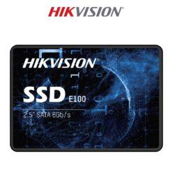 Hikvision E100 256GB