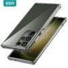 ESR Galaxy S23 Ultra Krystec Clear Case