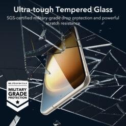 ESR Galaxy S23 Ultra Tempered Glass
