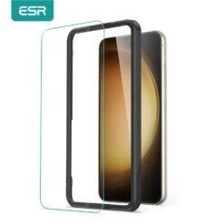 ESR Galaxy S23 Ultra Tempered Glass