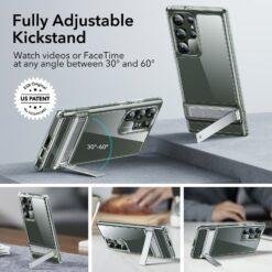ESR Galaxy S23 Ultra Boost Kickstand Case