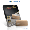 TwinMOS EliteDrive Portable External SSD Type-C USB 3.2 Golden 6 TwinMOS EliteDrive