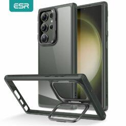 ESR Galaxy S23 Ultra Classic Kickstand Case