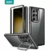 ESR Galaxy S23 Ultra Shock Armor Kickstand Case