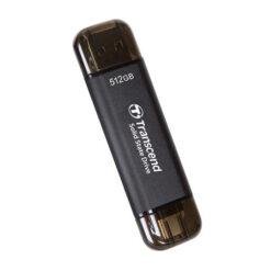 Transcend ESD310C 512GB