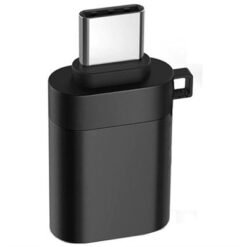 Onten 9130T USB Type-C To USB 3.0 OTG Adapter Connector 5 Onten 9130T